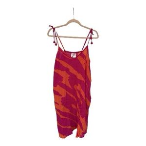 sanctuary | Swim Cover Up